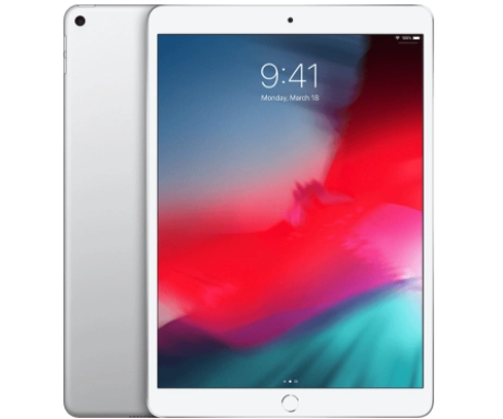 iPad Air 3 64GB WiFi & 4G Silver